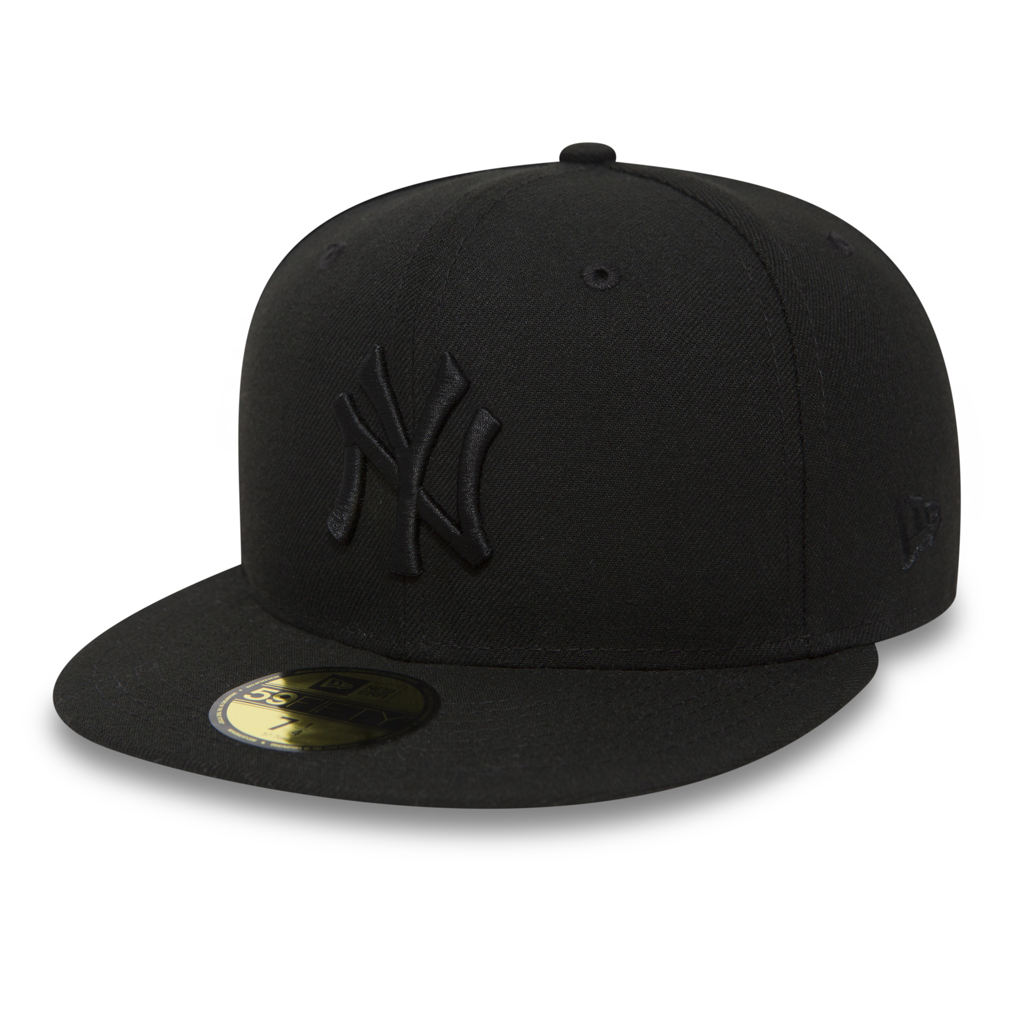 ny yankees fitted hat
