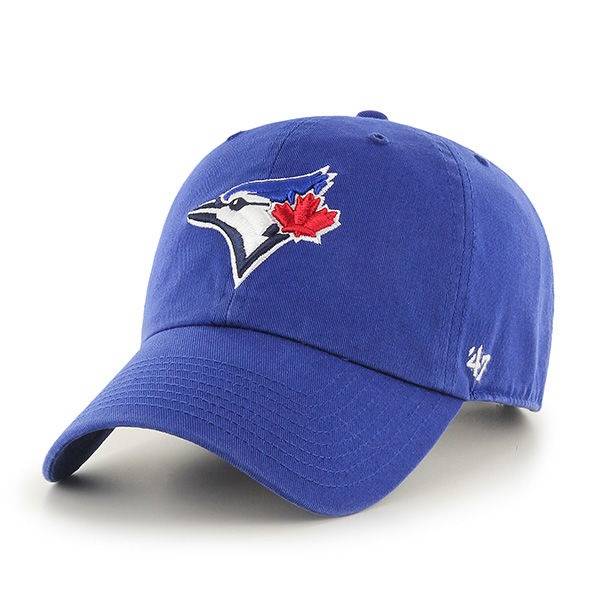 MLB TORONTO BLUE JAYS '47 CLEAN UP 