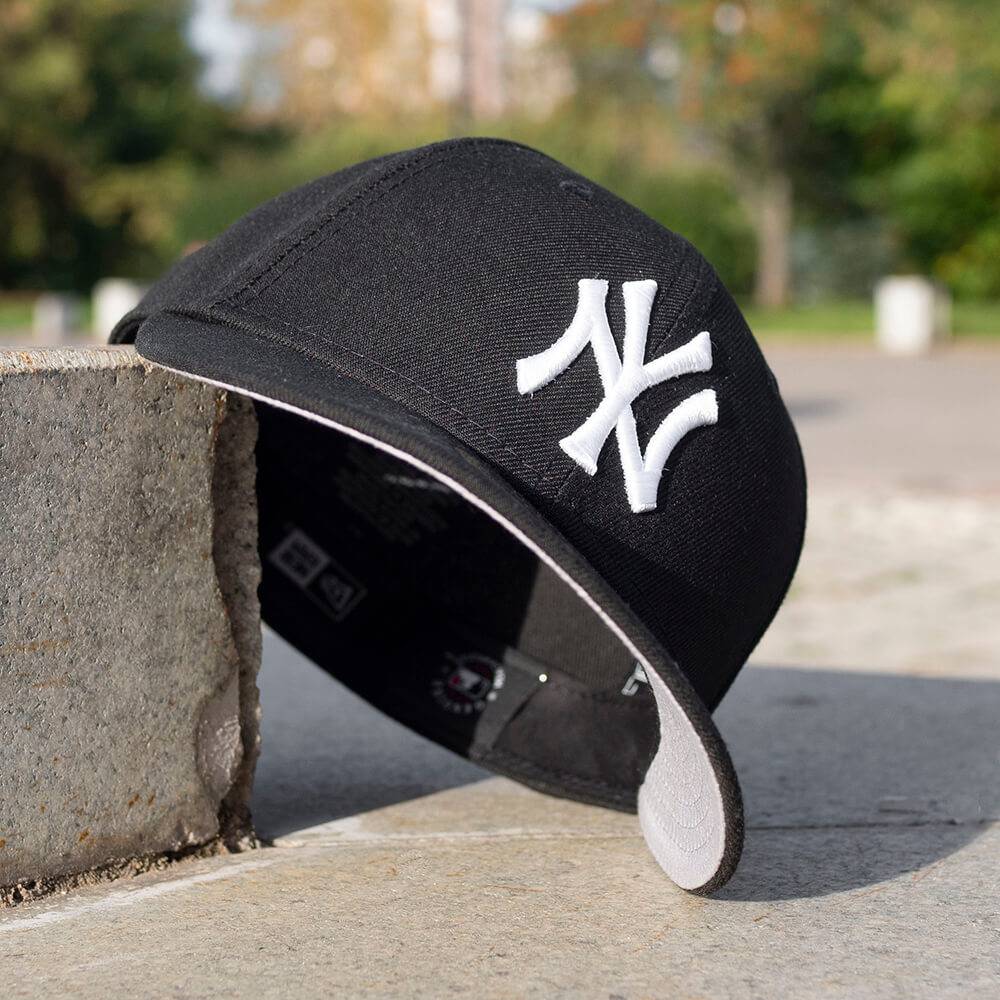 yankees low profile