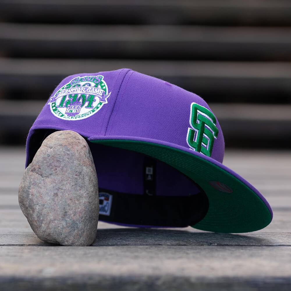 LIMITED 59FIFTY MLB SAN FRANCISCO 