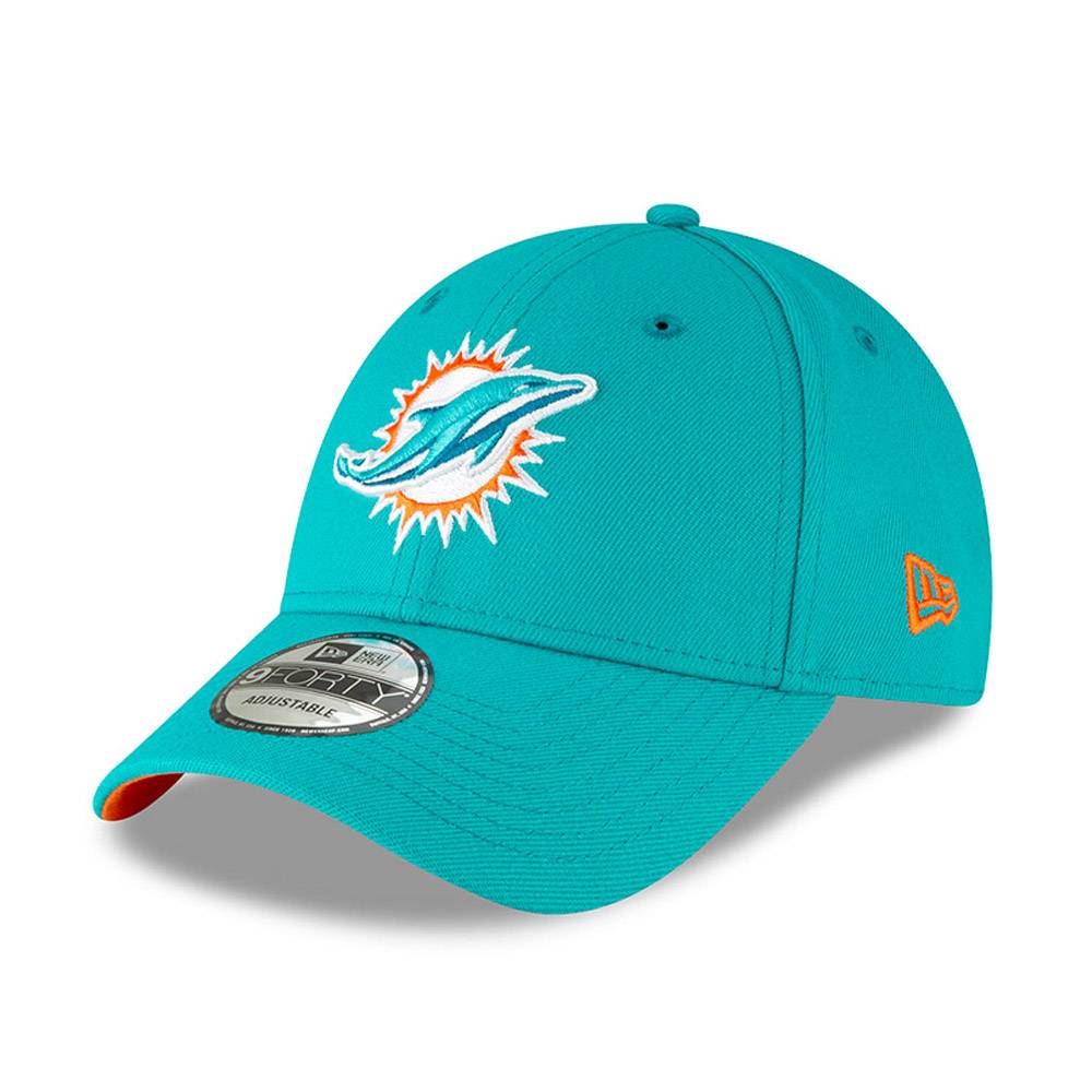 9FORTY THE LEAGUE NFL MIAMI DOLPHINS 